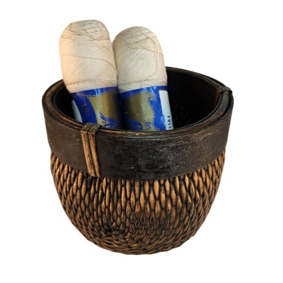 Lily 18th Century Mercerized Crochet Cotton ECRU 500 Yards 2-Pack USA Made - Picture 9 of 9